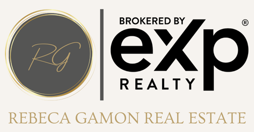 Rebeca Gamon, eXp Realty